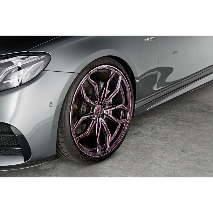 Karcher RM 667 Засіб для очищення колісних дисків 3-в-1 (6.296-048.0)