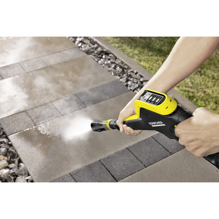 Karcher RM 623 Средство для очистки камня и фасадов, 5л (6.295-359.0)