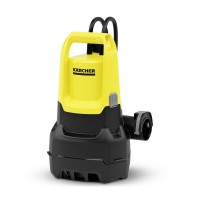 Дренажный насос Karcher SP 16.000 Dirt (1.645-830.0)