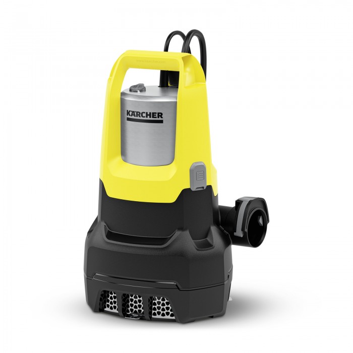 Дренажный насос Karcher SP 22.000 Dirt Level Sensor (1.645-851.0)