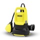 Дренажный насос Karcher SP 9.000 Flat (1.645-810.0)