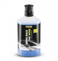 Karcher RM 610 Автомобильный шампунь 3 в 1, 1л (6.295-750.0)