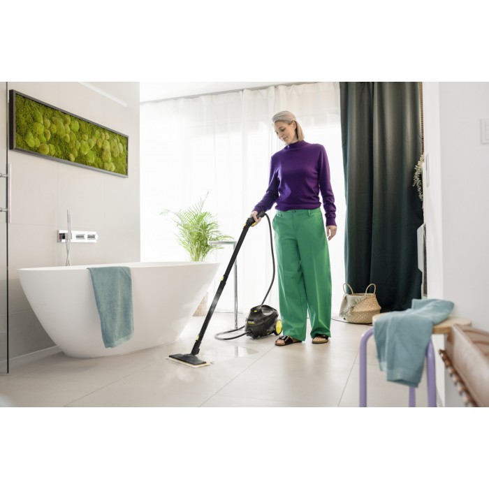 Пароочисник Karcher SC 3 EasyFix Go! Further (1.513-665.0)