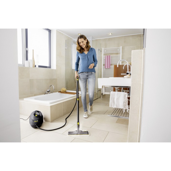 Пароочисник Karcher SC 3 EasyFix Go! Further (1.513-665.0)