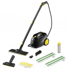 Пароочисник Karcher SC 3 EasyFix Go! Further (1.513-665.0)