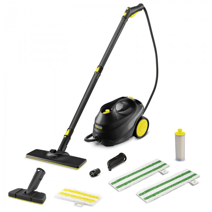 Пароочисник Karcher SC 3 EasyFix Go! Further (1.513-665.0)
