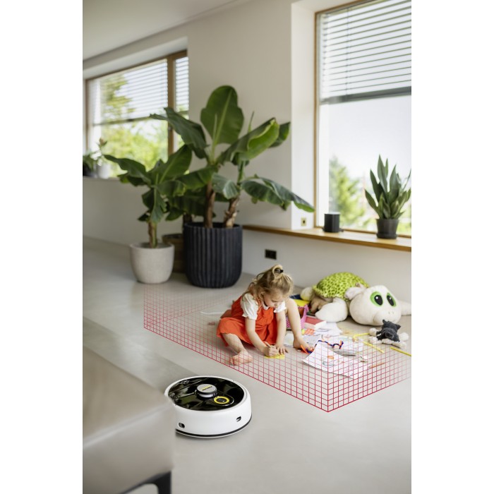 Робот-пилосос Karcher RCF 3 (1.269-660.0)