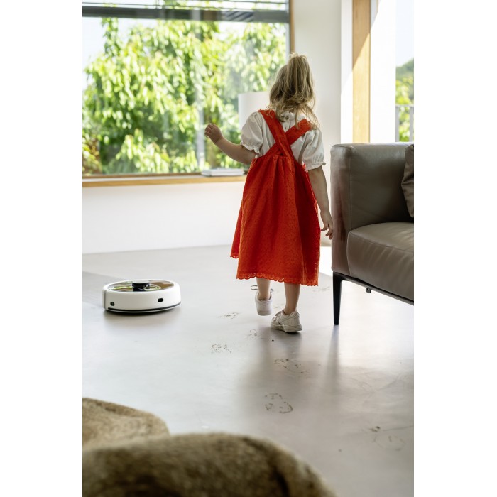 Робот-пилосос Karcher RCF 3 (1.269-660.0)