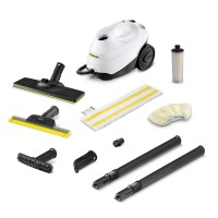 Пароочиститель Karcher SC 3 EasyFix + насадка для окон (1.513-664.0)
