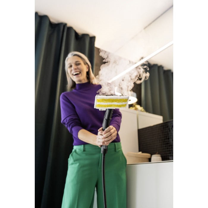 Пароочиститель Karcher SC 3 Deluxe Anniversary Edition (1.513-436.0)