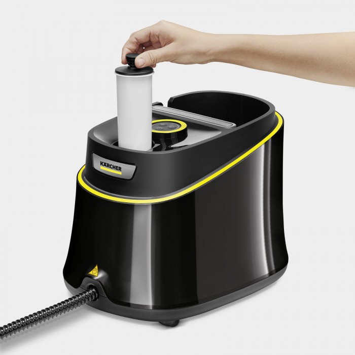 Пароочиститель Karcher SC 3 Deluxe Anniversary Edition (1.513-436.0)