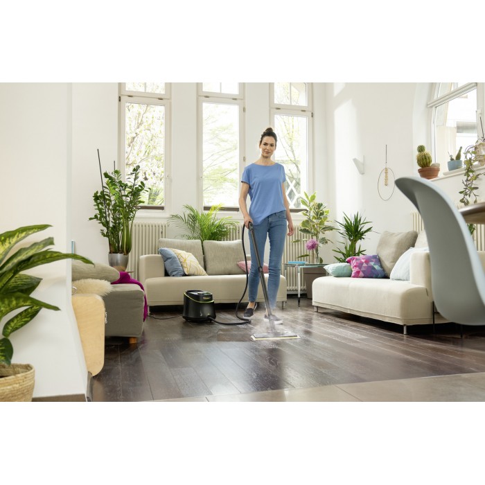 Пароочиститель Karcher SC 3 Deluxe Anniversary Edition (1.513-436.0)