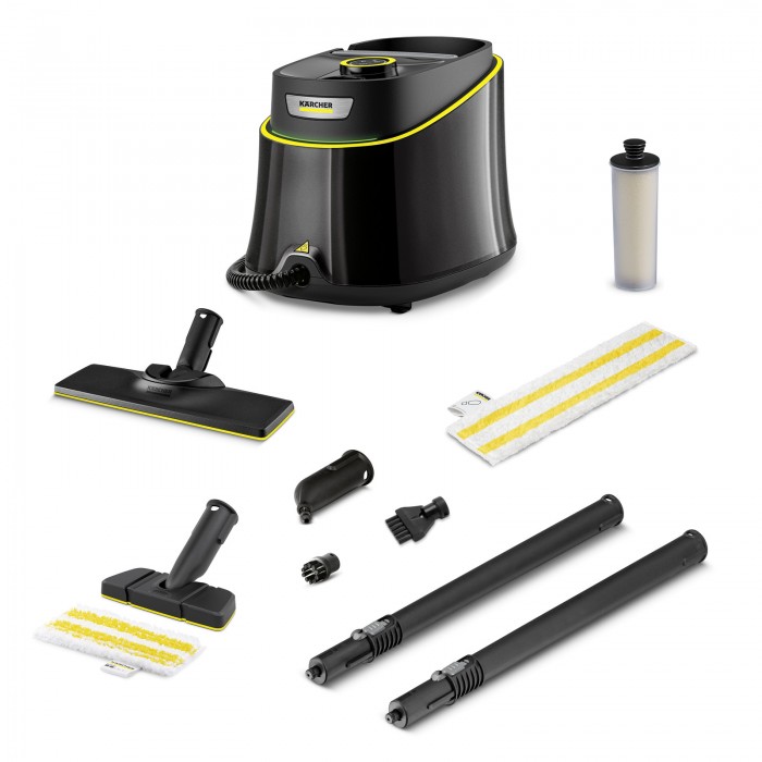 Пароочиститель Karcher SC 3 Deluxe Anniversary Edition (1.513-436.0)