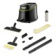 Пароочиститель Karcher SC 3 Deluxe Anniversary Edition (1.513-436.0)