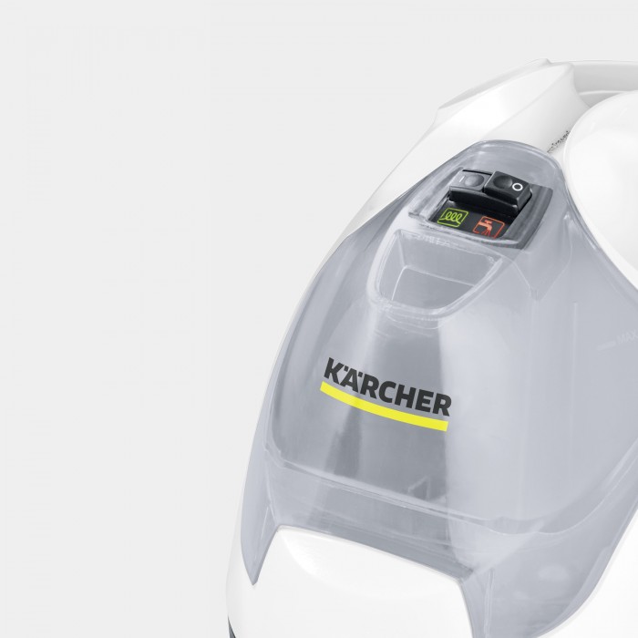 Пароочисник Karcher SC 4 EasyFix Plus (1.512-640.0)