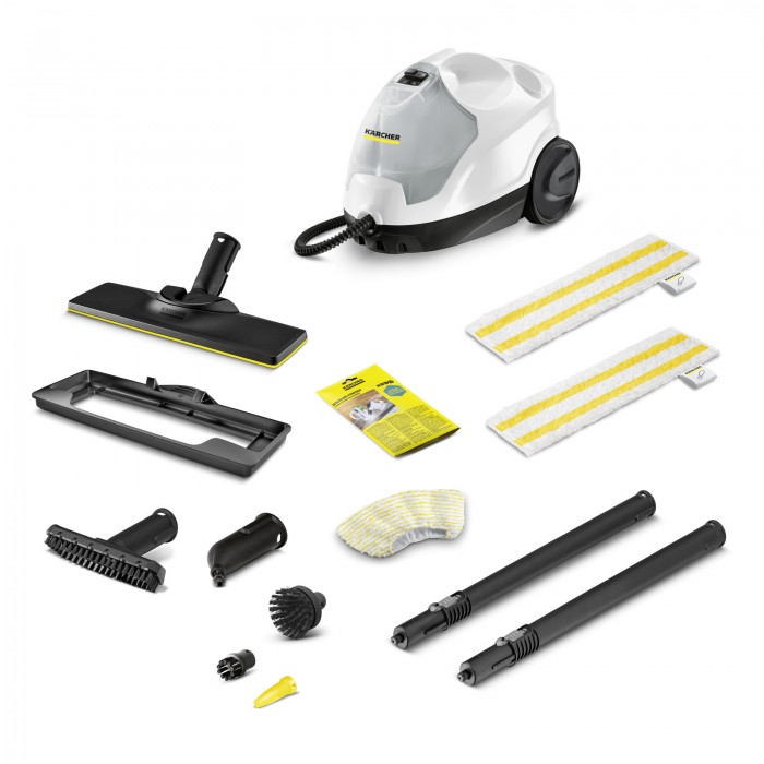 Пароочисник Karcher SC 4 EasyFix Plus (1.512-640.0)