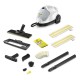 Пароочисник Karcher SC 4 EasyFix Plus (1.512-640.0)