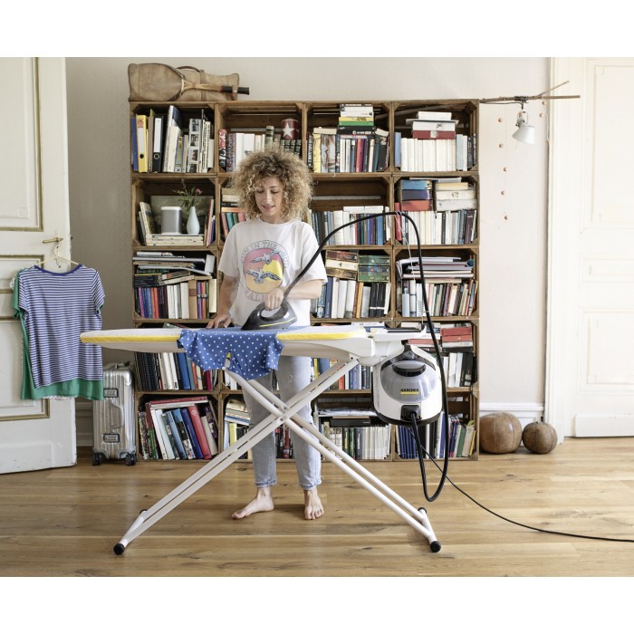 Пароочисник Karcher SC 5 EasyFix Iron (1.512-661.0)