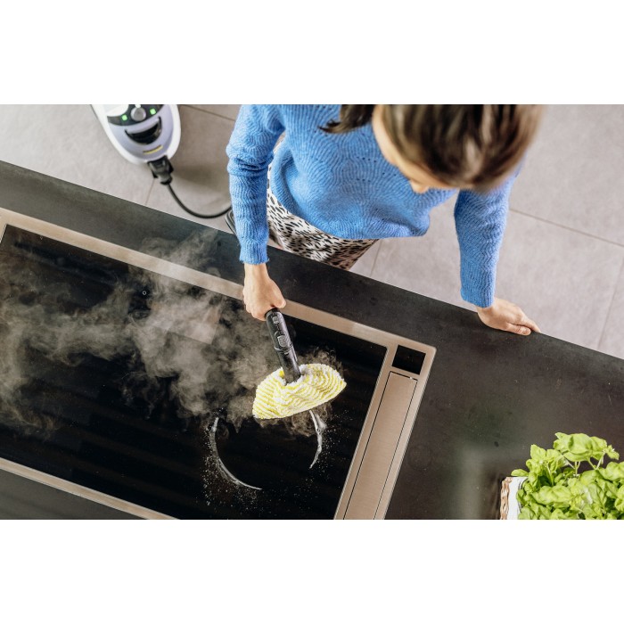 Пароочисник Karcher SC 5 EasyFix Iron (1.512-661.0)