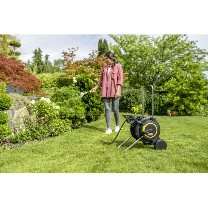 Тележка со шлангом Karcher HT 4.20 Set (2.645-366.0)