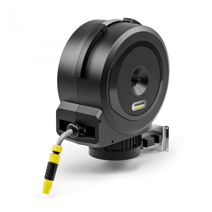 Катушка со шлангом Karcher HBX 4.15 Automatic (2.645-377.0)