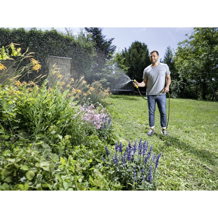 Шланг Performance plus 3/4 - 25 м (2.645-322.0)