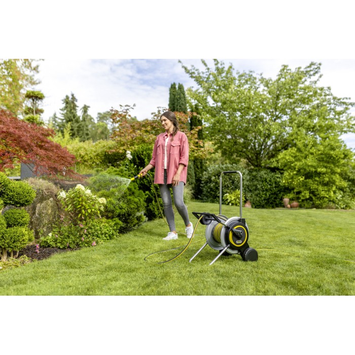 Тележка со шлангом Karcher HT 5.20 M Set (2.645-368.0)