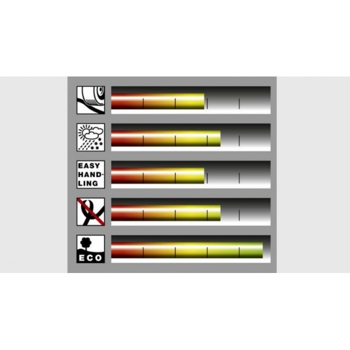 Шланг PriмoFlex 1/2 - 30 м (2.645-248.0)