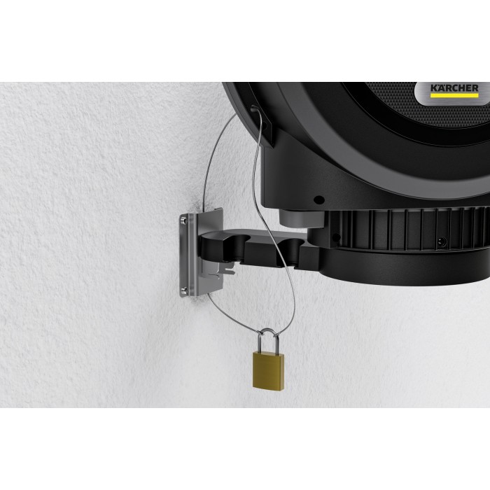 Катушка со шлангом Karcher HBX 5.30 Automatic (2.645-380.0)