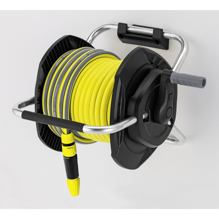 Настенная катушка со шлангом Karcher HR 4.525 1/2 (2.645-281.0)
