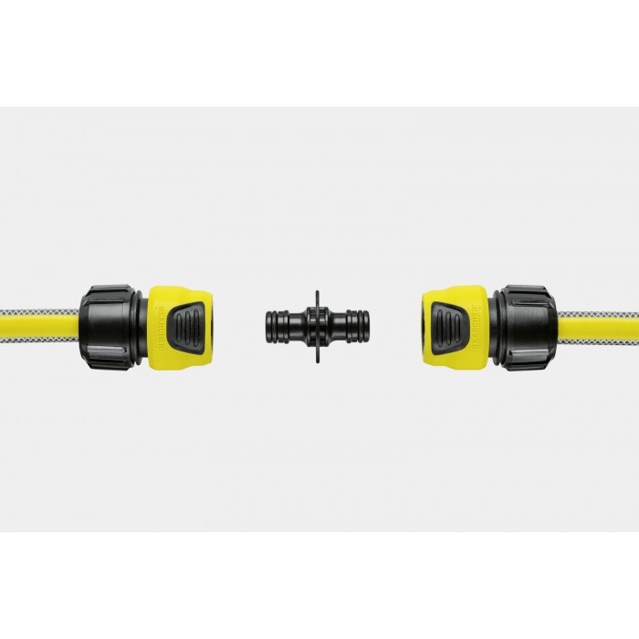 Конектор двосторонній для шлангів (2.645-008.0)