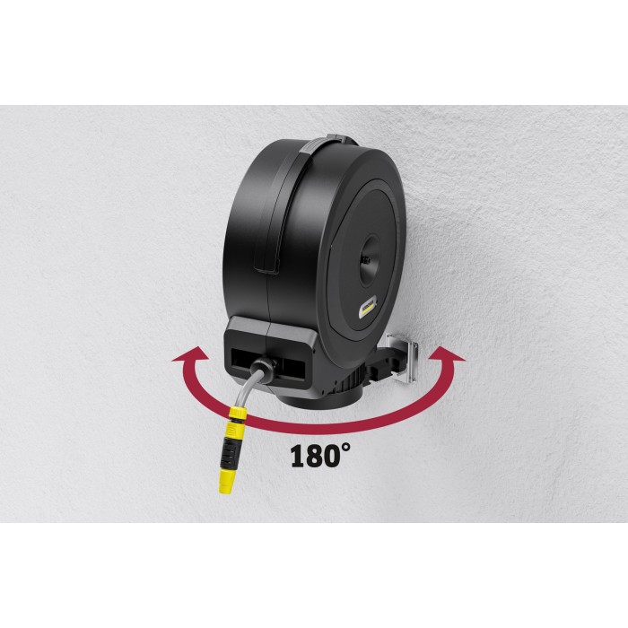 Катушка со шлангом Karcher HBX 5.30 Automatic (2.645-380.0)