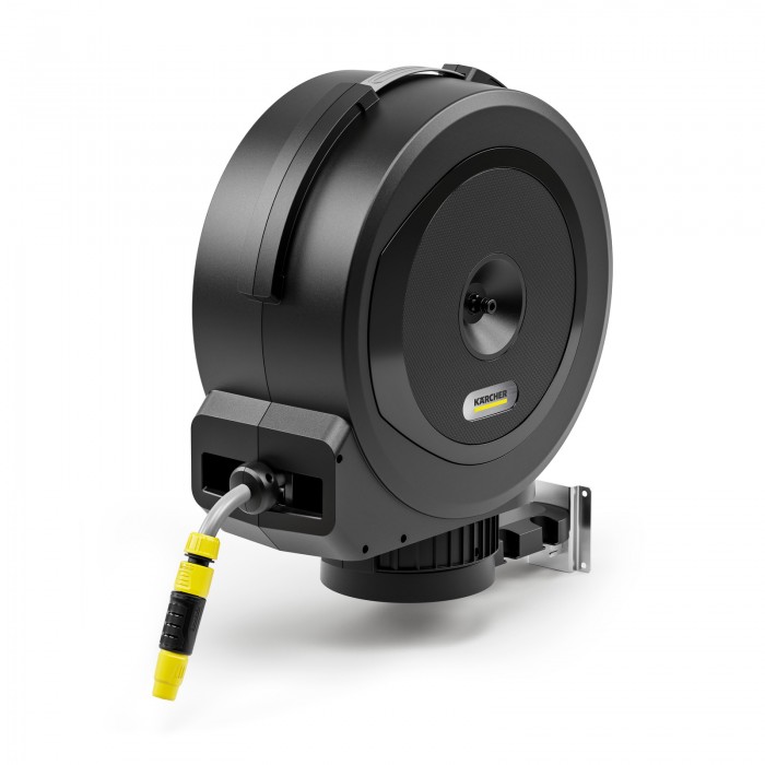 Катушка со шлангом Karcher HBX 5.35 Automatic (2.645-381.0)