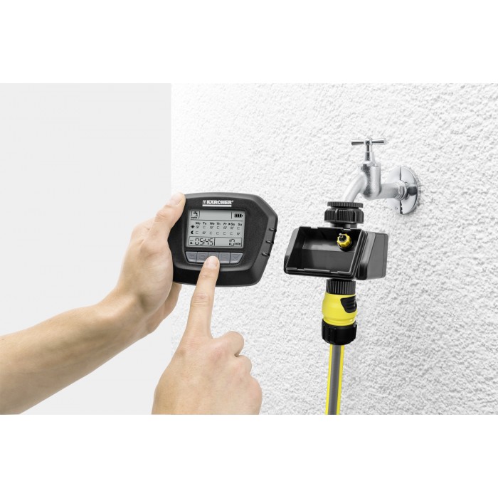 Блок управления поливом Karcher WT 5 (2.645-219.0)