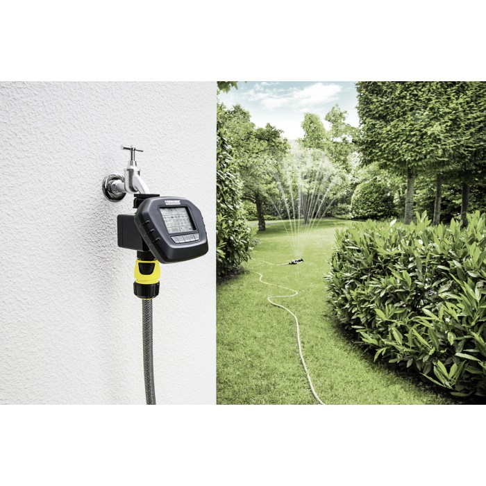 Блок управления поливом Karcher WT 5 (2.645-219.0)