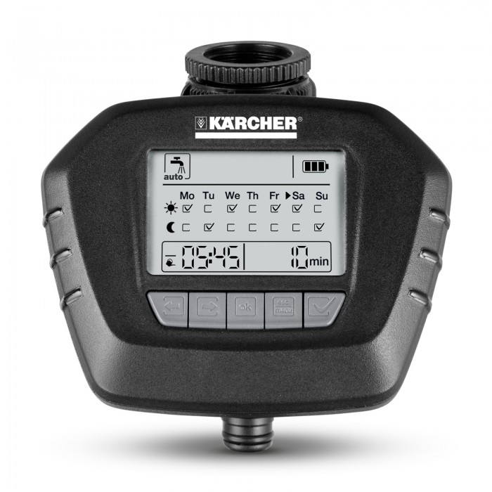 Блок управления поливом Karcher WT 5 (2.645-219.0)