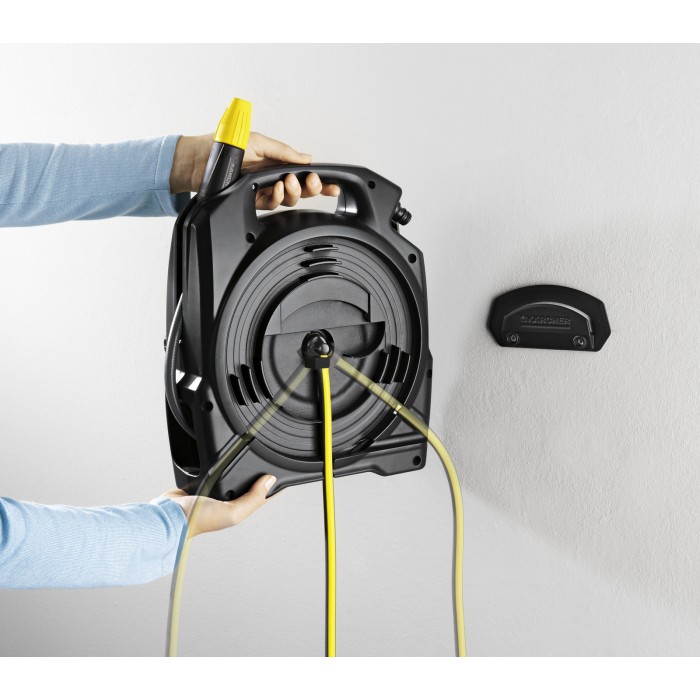 Компактная катушка для балконов Karcher CR 3.110 (2.645-210.0)