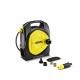 Компактная катушка для балконов Karcher CR 3.110 (2.645-210.0)