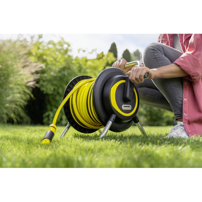 Катушка для шланга Karcher HR 4 (2.645-373.0)