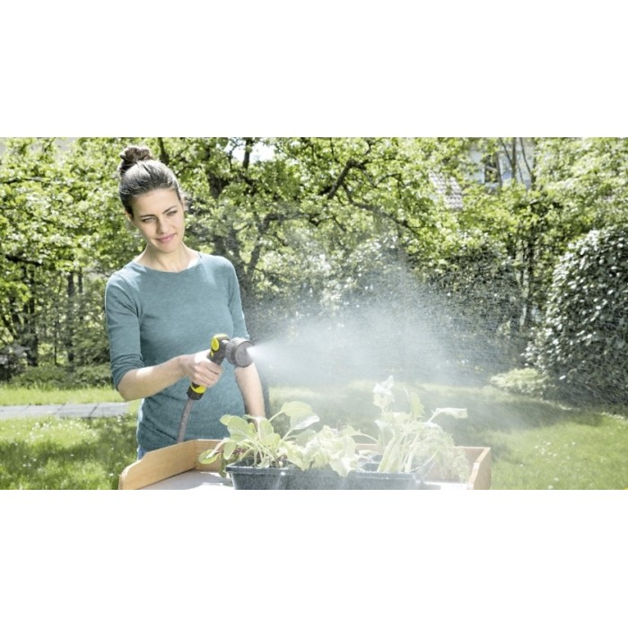 Мультифункциональный пистолет Plus (2.645-269.0)