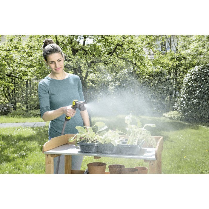 Мультифункциональный пистолет Plus (2.645-269.0)