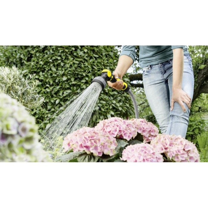 Мультифункциональный пистолет Plus (2.645-269.0)