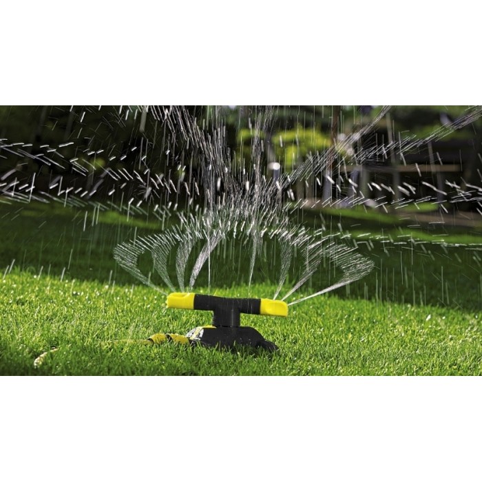 Дождеватель круговой RS 120/2 (2.645-020.0)