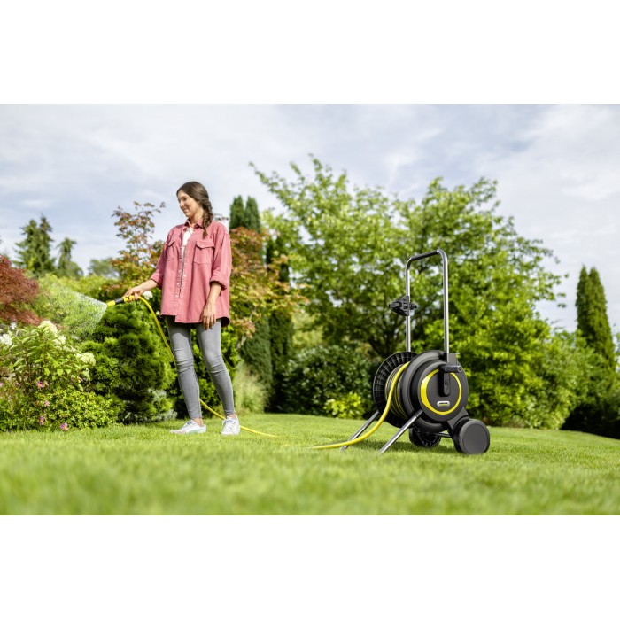 Тележка со шлангом Karcher HT 3.20 Set (2.645-364.0)