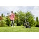 Тележка со шлангом Karcher HT 3.20 Set (2.645-364.0)