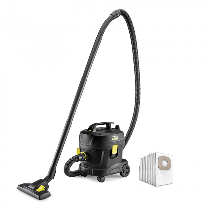Пылесос сухой уборки Karcher T 11/1 Classic Anniversary Edition (1.527-214.0)