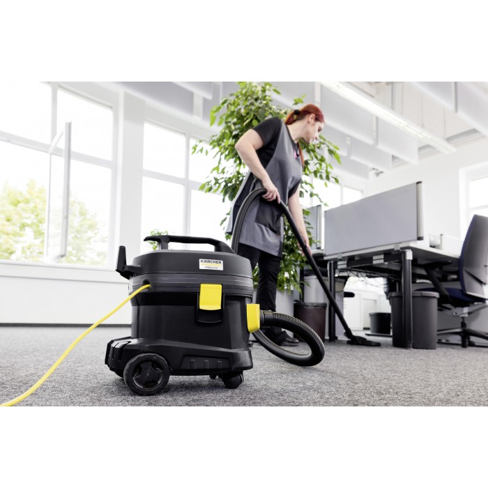 Пылесос сухой уборки Karcher T 11/1 Classic Anniversary Edition (1.527-214.0)