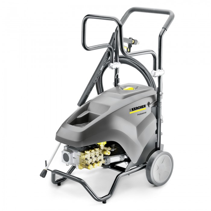 Аппарат высокого давления Karcher HD 7/18-4 (1.367-307.0)