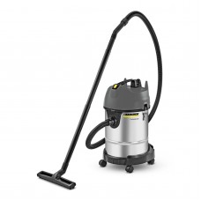 Пылесос для влажной и сухой уборки Karcher NT 30/1 Me Classic (1.428-568.0)
