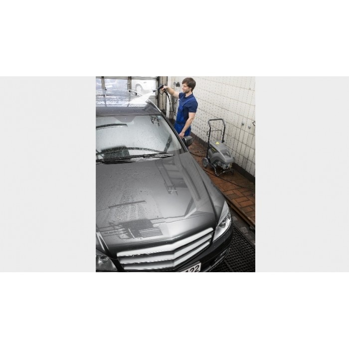 Аппарат высокого давления Karcher HD 7/18-4 (1.367-307.0)